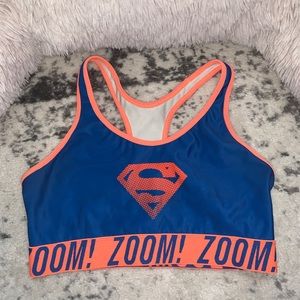 Under Armour Sports Bra / workout top